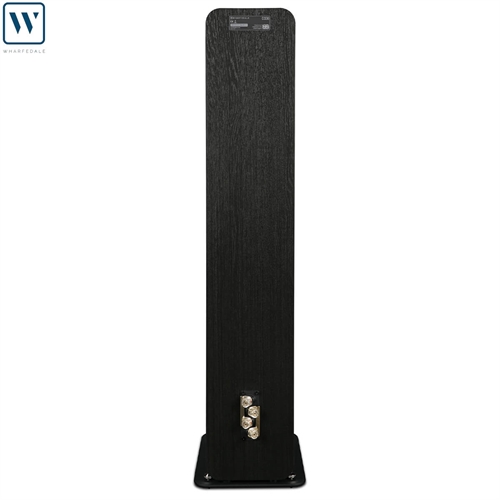 Loa Wharfedale D330 11